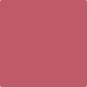 2081-30: Vibrant Blush by Benjamin Moore