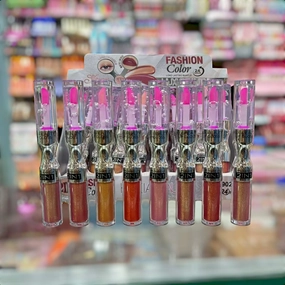 2 in 1 Hydrating Lipgloss   Lip Oil(random color)