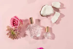 30ROSES Hydrating Rose Water Facial Mist For All Skin Types 85mL