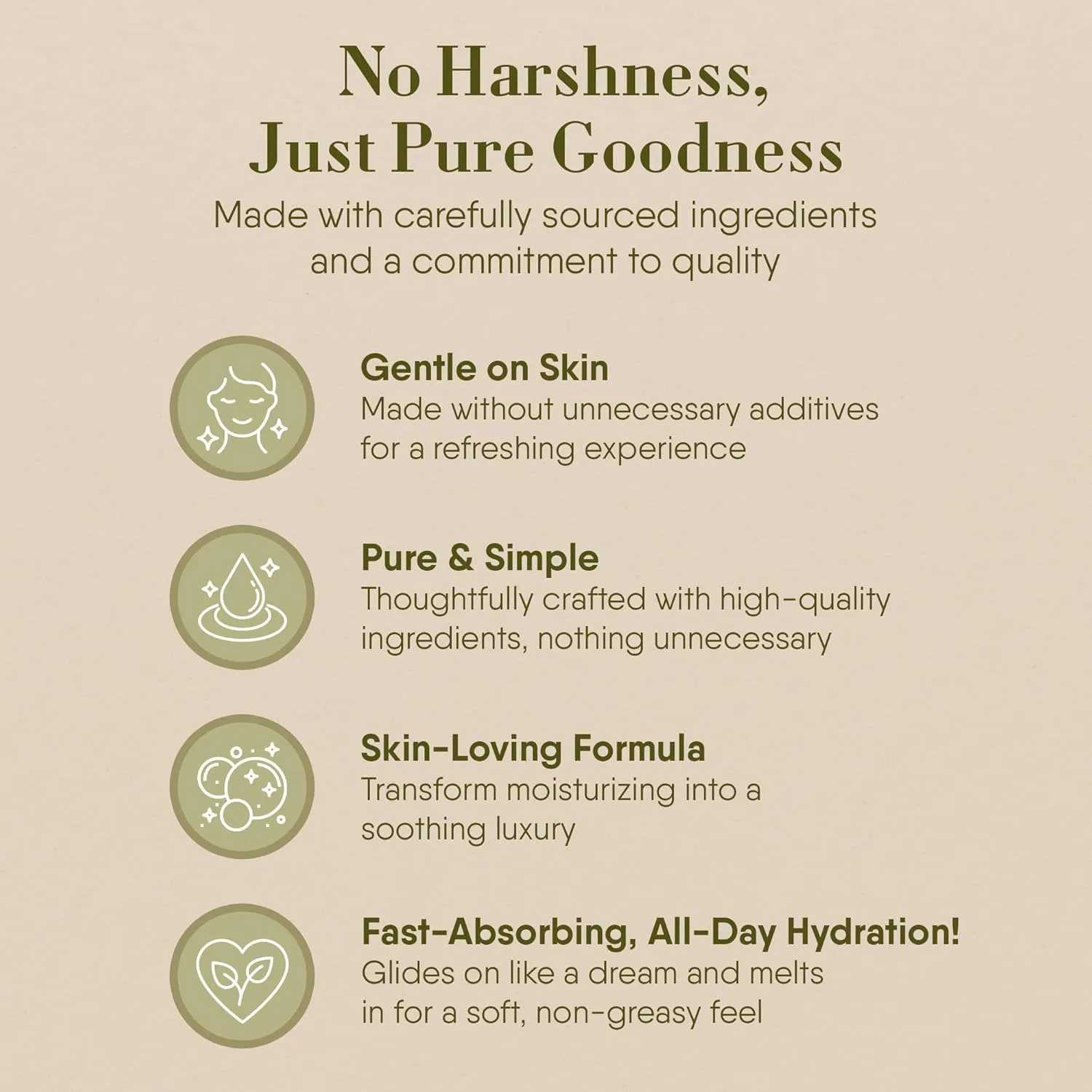 360Feel Hydrangea Rose Body Butter - Nourishing and Hydrating Shea Body Butter with a Gentle Formula - Handmade with Essential Oils - Creamy Formula for Daily Use - Zero Harsh Additives - 8 Ounce