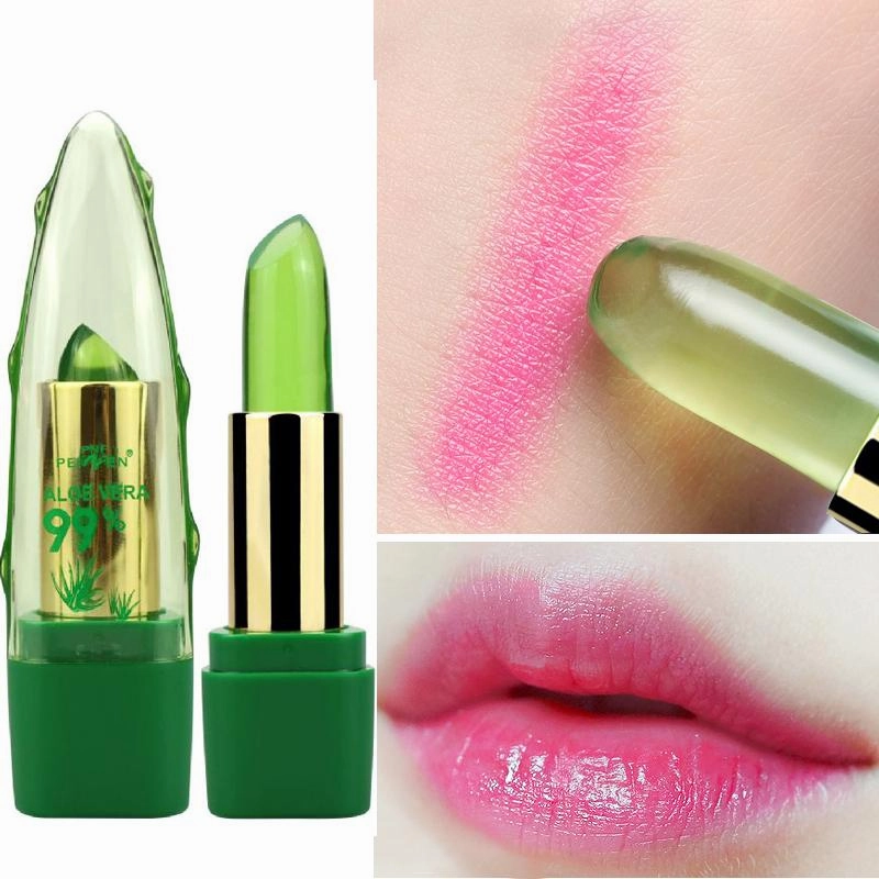 Aloe Vera Lipstick