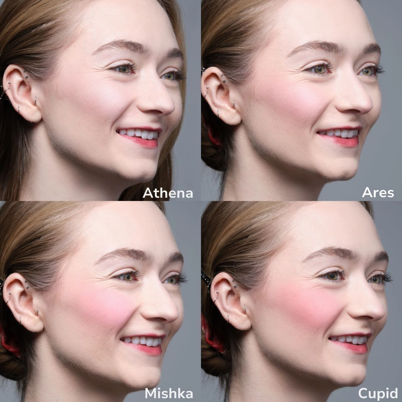 Amy Loves Blush Palette
