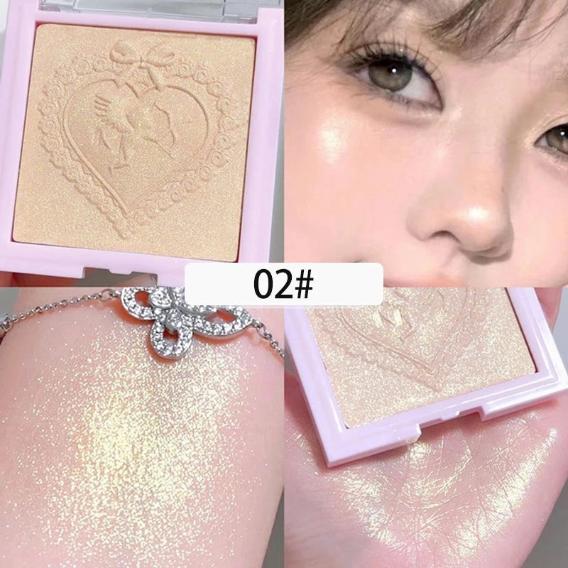 Angelic Shimmering Highlighter