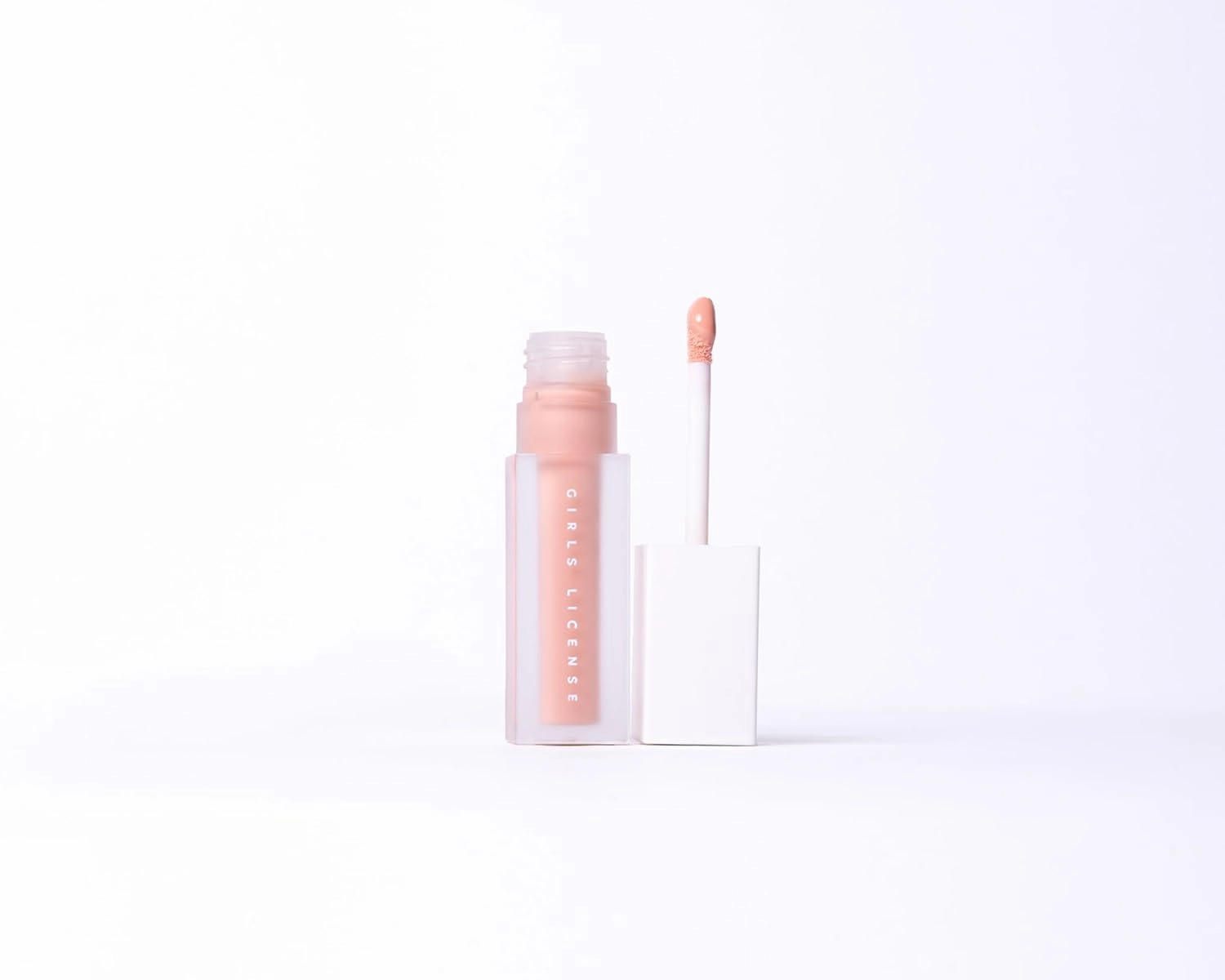 Au Naturel Lip Gloss, 1 Fl Oz (Pack of 1), Nude