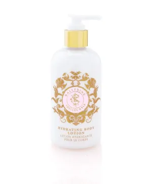 Ballerine All-Natural Hydrating Body Lotion with Shea Butter, 250ml