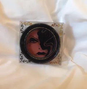Beautifully Disney Blush- Warm Rose