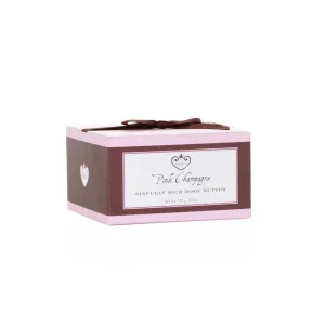Beauty Body Butter Lotion | Pink Champagne Floral Body Butter With Shea Butter