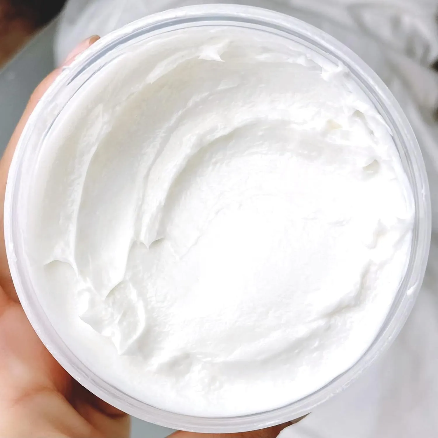 Beauty Body Butter Lotion | Pink Champagne Floral Body Butter With Shea Butter