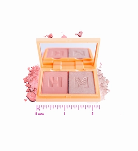 Blush   Brighten Duo - Just Keep Winning