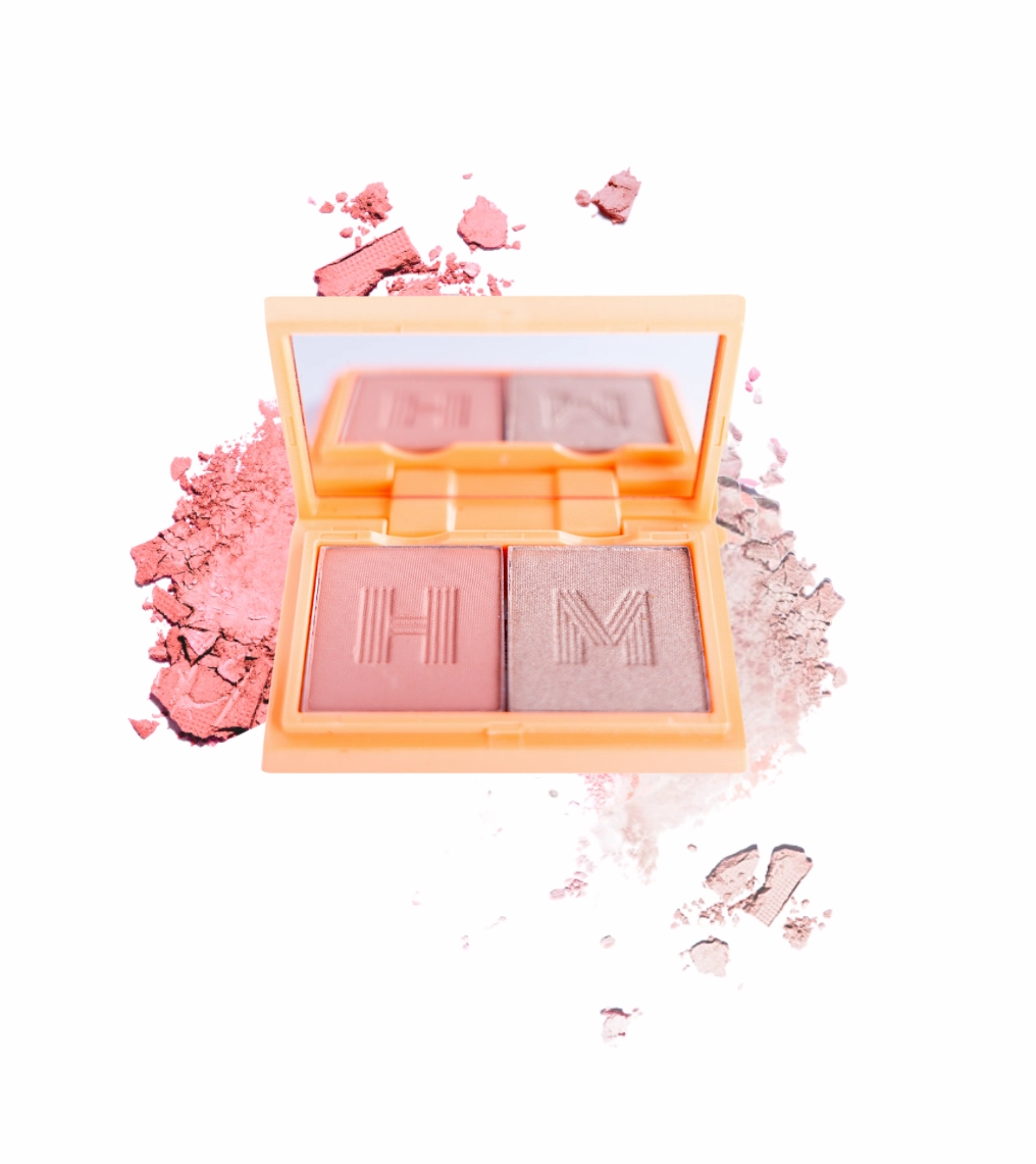 Blush   Brighten Duo - Just Keep Winning