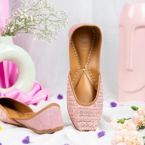 Blush Blossom