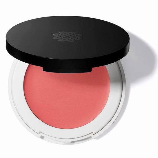 Blush Crème Lip & Cheek Lily Lolo - Pour les joues et les lèvres