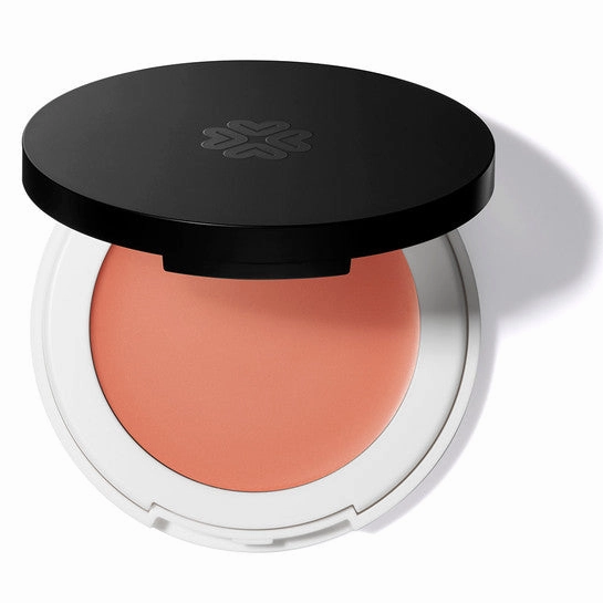 Blush Crème Lip & Cheek Lily Lolo - Pour les joues et les lèvres