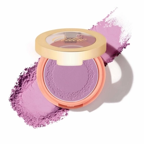 Blush Mono | N20 Believe