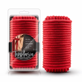 Blush Temptasia Bondage Rope