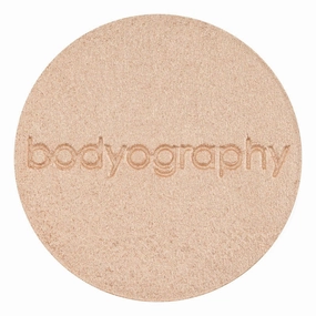 Bodyography Highlighter Pressed Powder - From Within