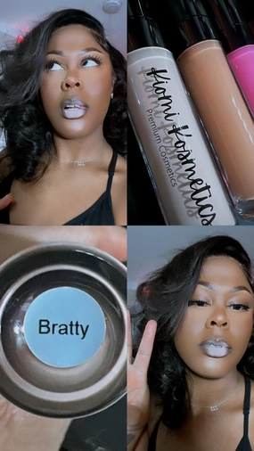 BRATTY