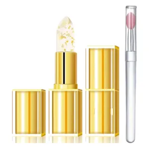 Bridal Bronze Lipstick, Imaginary Lipstick, Imaginary Lip