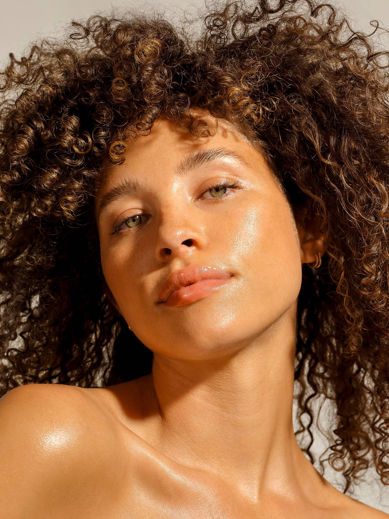 Bronze Well Regenerative Glow Drops