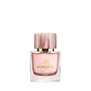 BURBERRY My Blush Eau de Parfum – Women's Floral Perfume – With Notes of Pomegranate, Rose, Jasmine & Wisteria Accord – Long Lasting Fragrance