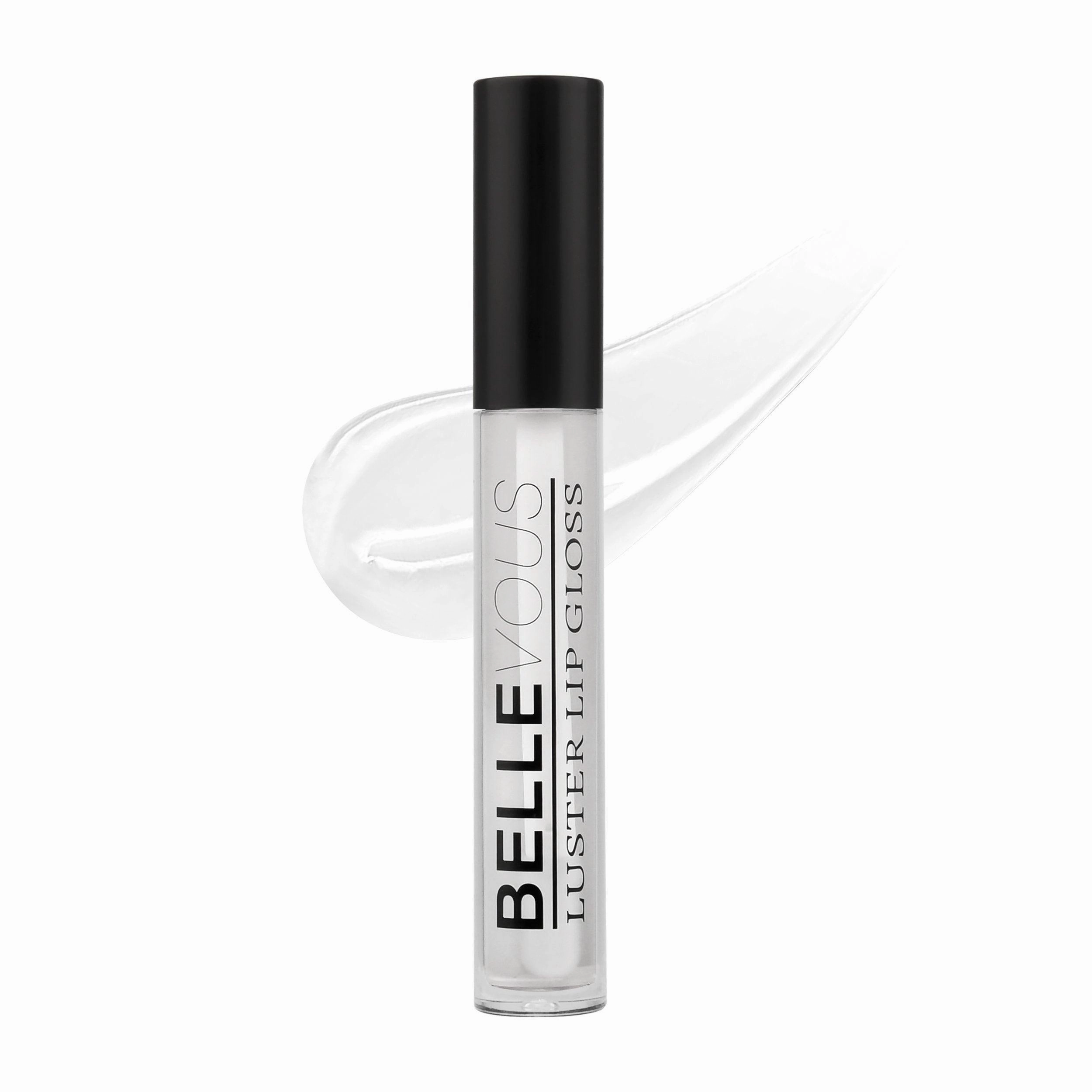 Cashmere Luster Hydrating Lip Gloss