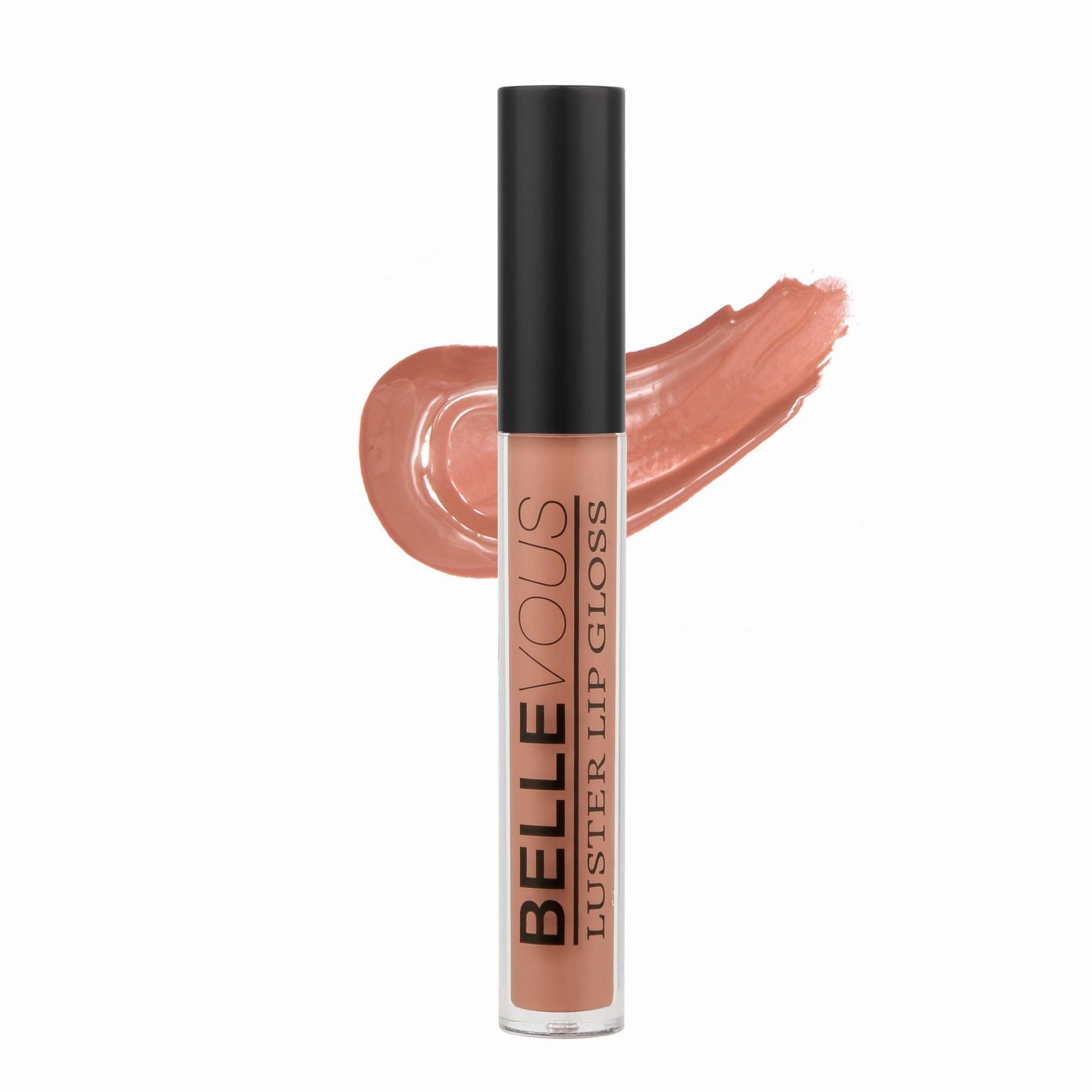 Cashmere Luster Hydrating Lip Gloss