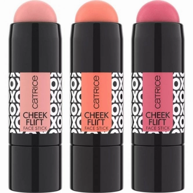 Catrice Cosmetics Cheek Flirt Face Stick 5.5g