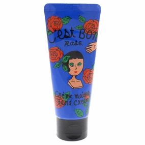 Cest Bon Hand Cream - Rose Cream Women 2.3 oz