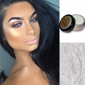 Champagne Dreams - Diamond Highlighter