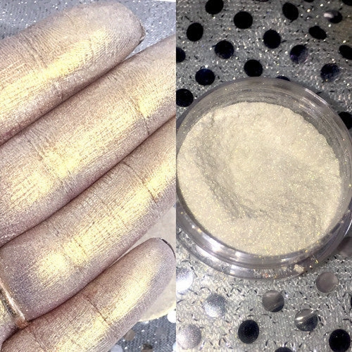 Champagne Dreams - Diamond Highlighter