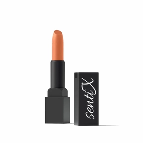Charm my way high shine Lipsticks - Long Lasting, Nourishing with Avocado, Grape Seed and Jojoba Oils, Vitamin E, Cruelty-Free (Copper, 3g)