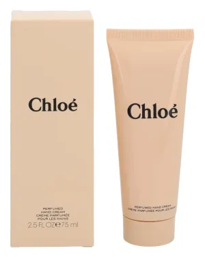 Chloe Signature Hand Cream, 2.5 Ounce/75ml