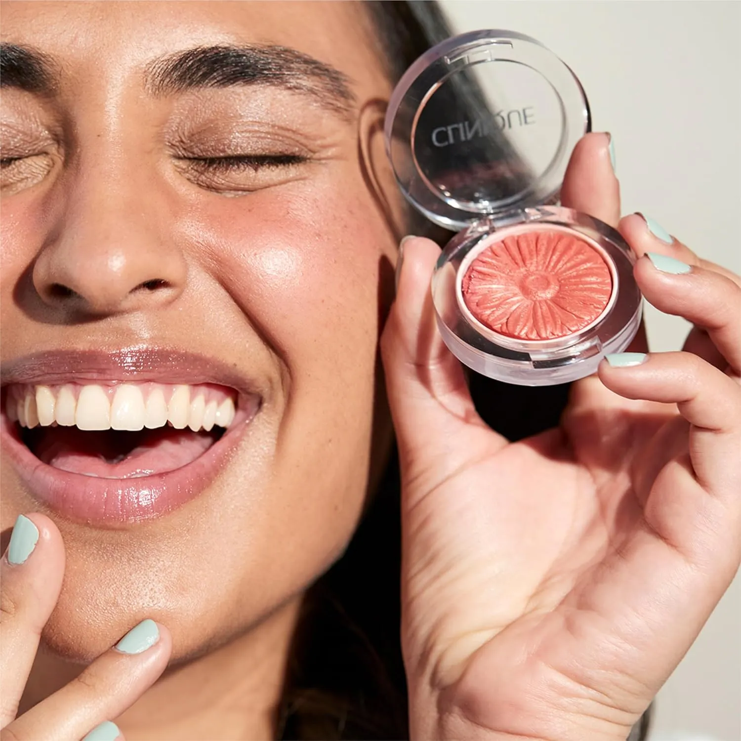 Clinique Cheek Pop Blush | Long Lasting, Buildable   Vibrant, Yet Natural-Looking Color