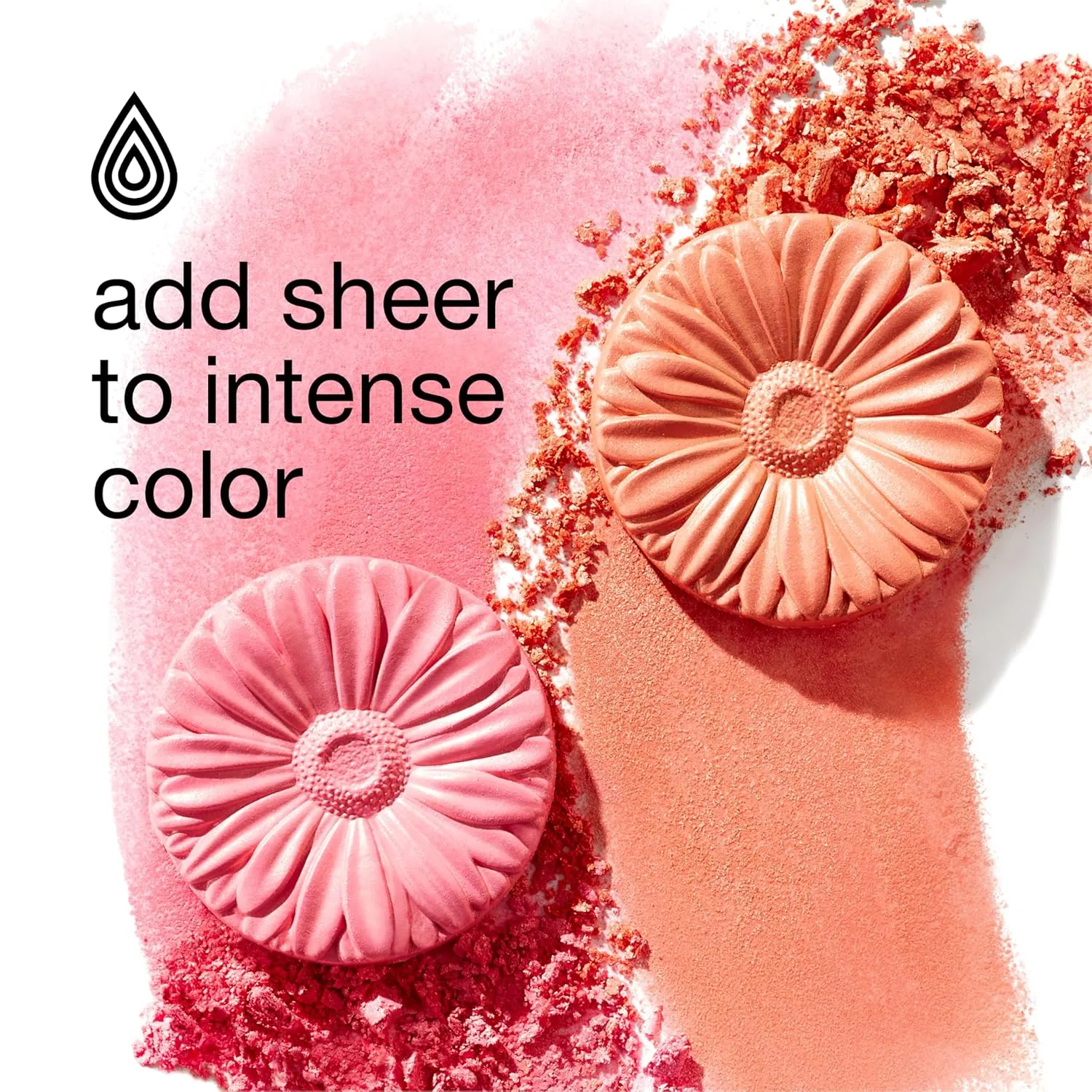 Clinique Cheek Pop Blush | Long Lasting, Buildable   Vibrant, Yet Natural-Looking Color