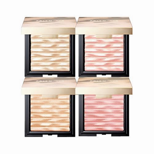 Clio Prism Air Highlighter 7g 4 Colors