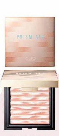 Clio Prism Air Highlighter 7g 4 Colors
