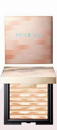 Clio Prism Air Highlighter 7g 4 Colors