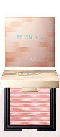 Clio Prism Air Highlighter 7g 4 Colors