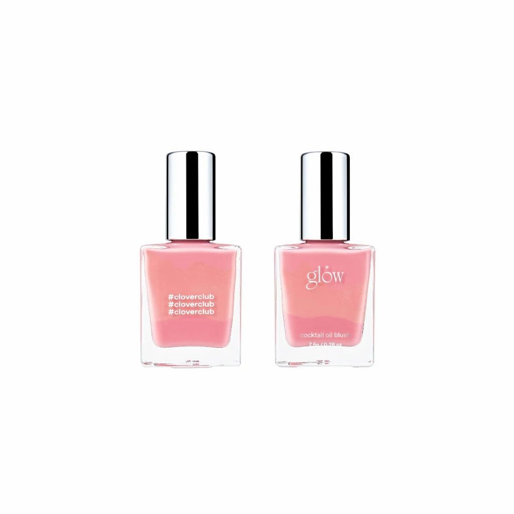 Cocktail Oil Blush