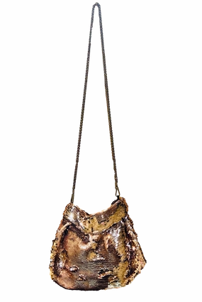 Copper Sunset Bag