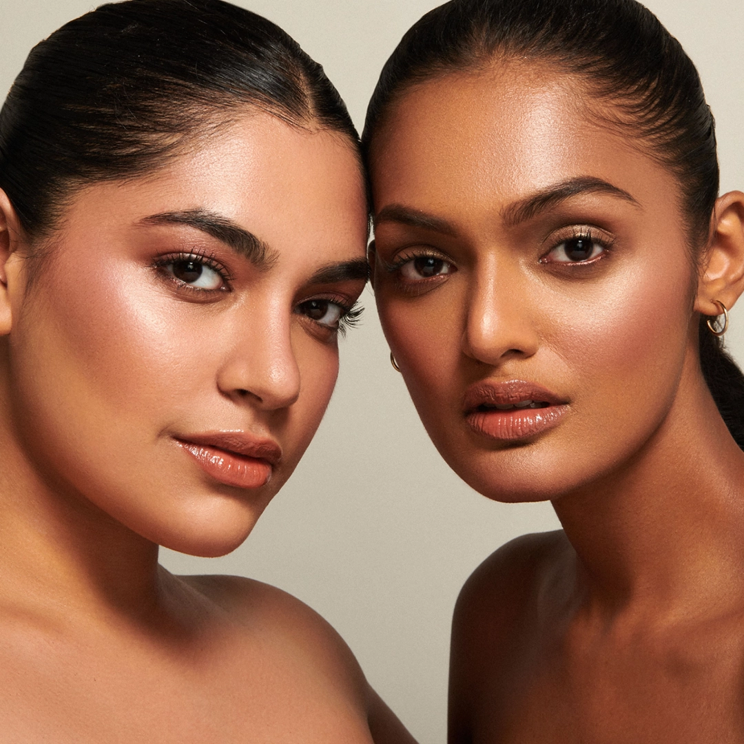 Cosmic Glow Highlighter Duo