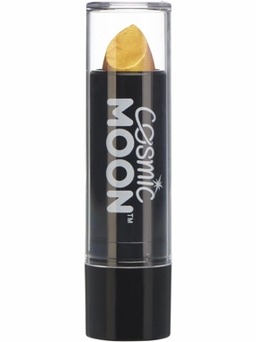 Cosmic Moon Metallic Lipstick, Gold  Wholesale