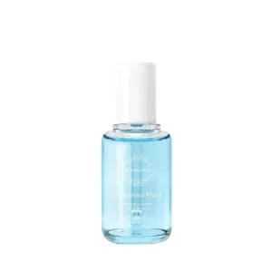 Couperose Fluid – Redness Treatment Serum for Sensitive Skin with Centella Asiatica, Hyaluronic Acid, and Rose Water (50ml/1.69 oz)