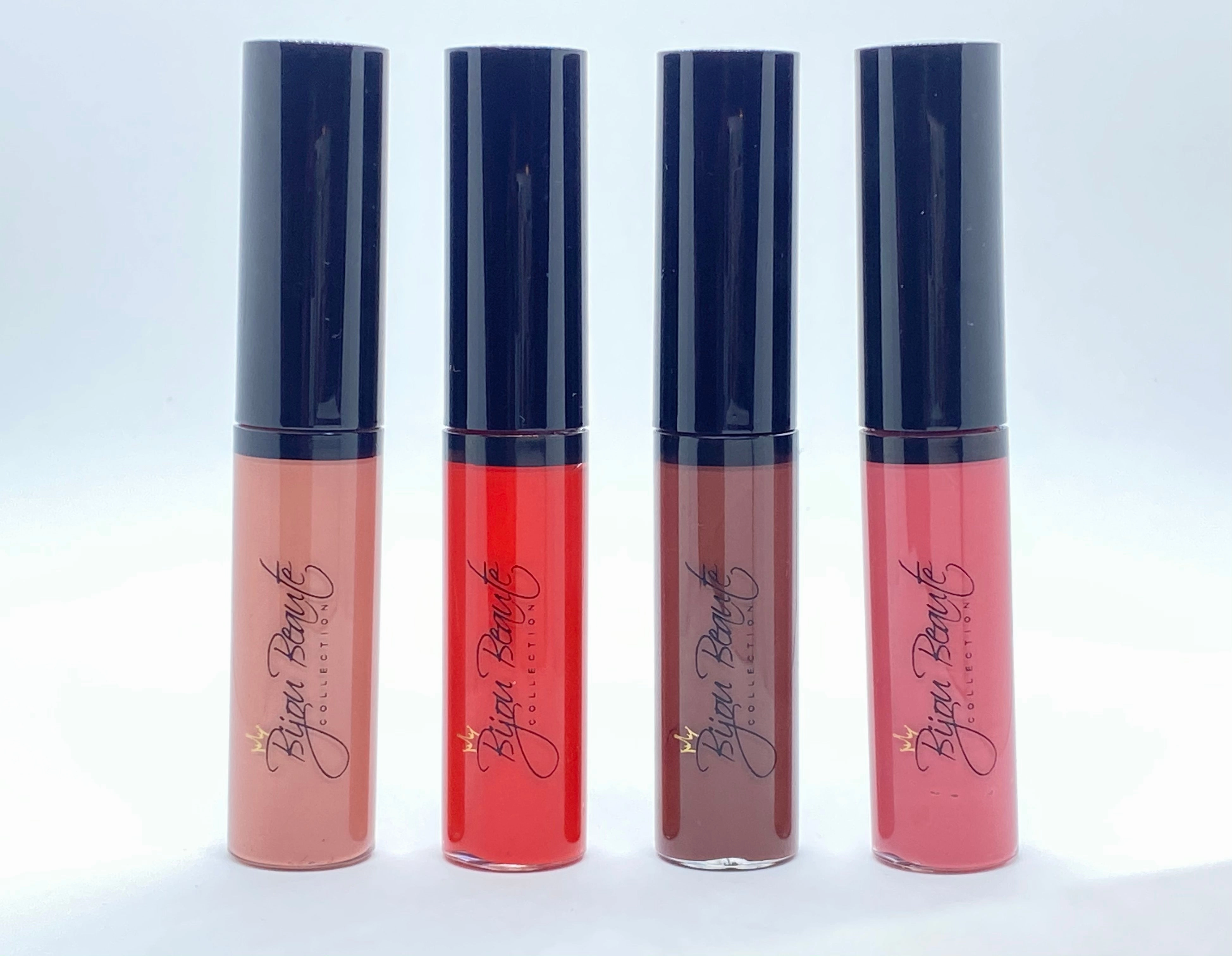 Creme' LipGloss