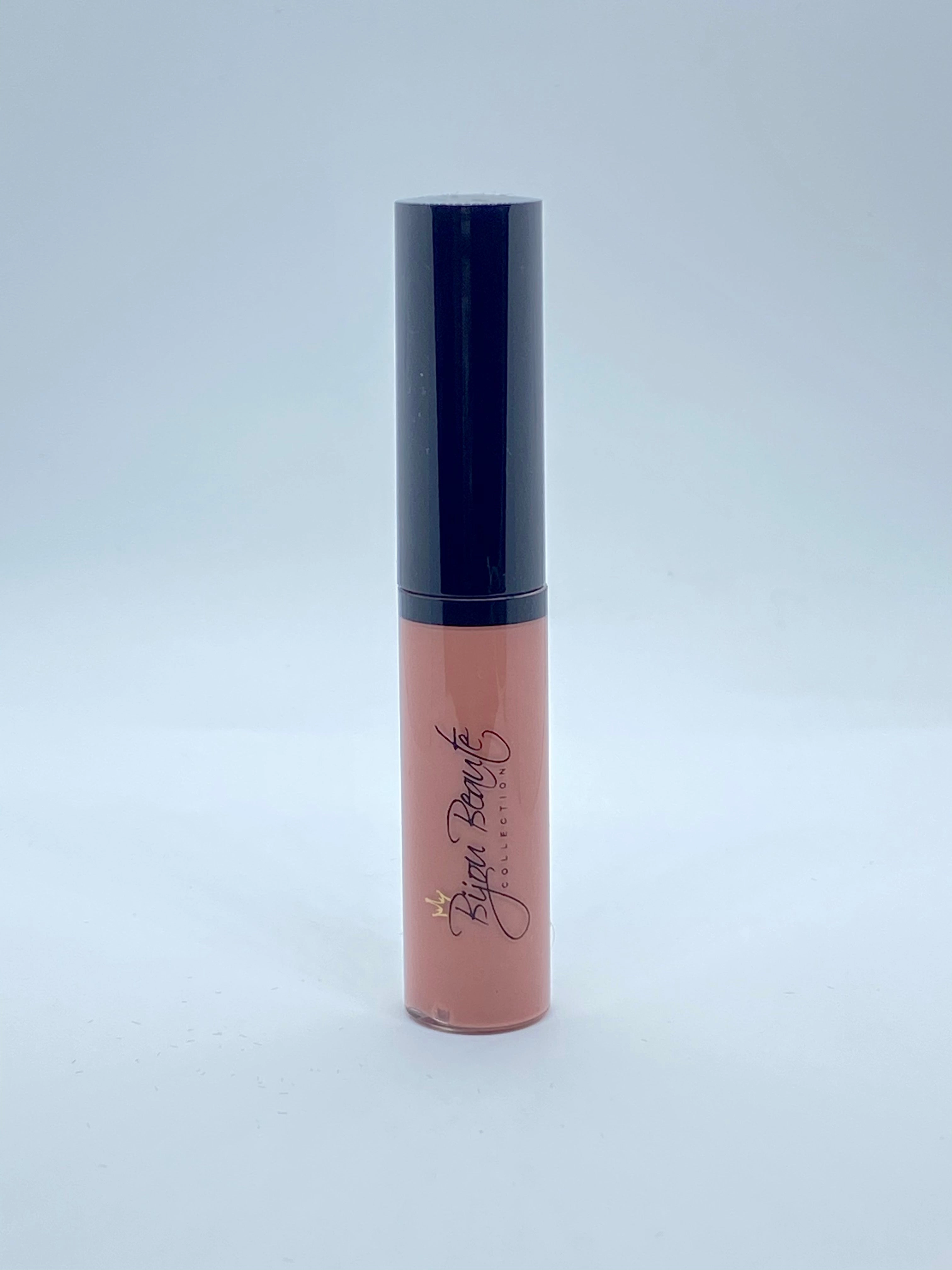 Creme' LipGloss