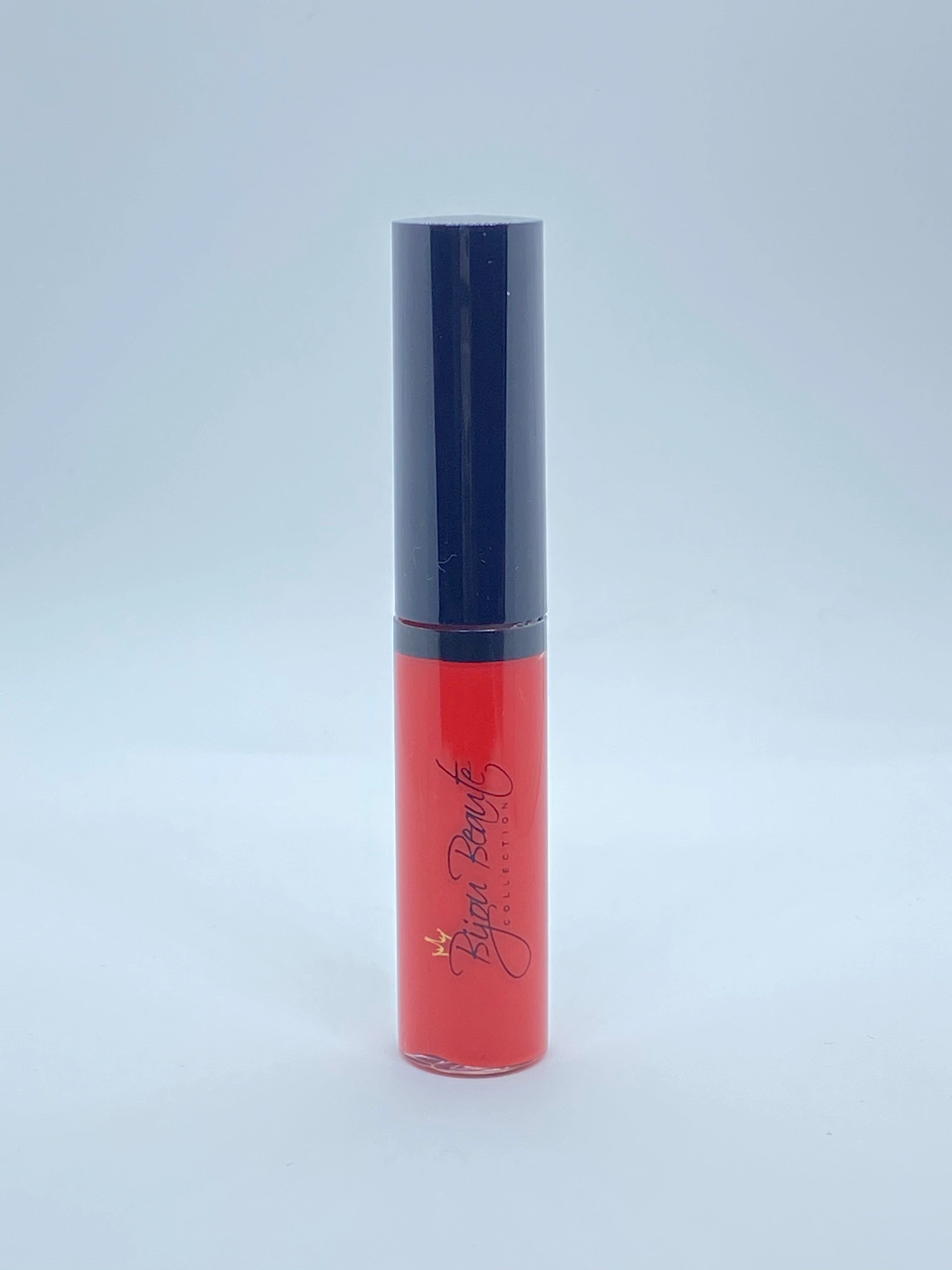 Creme' LipGloss