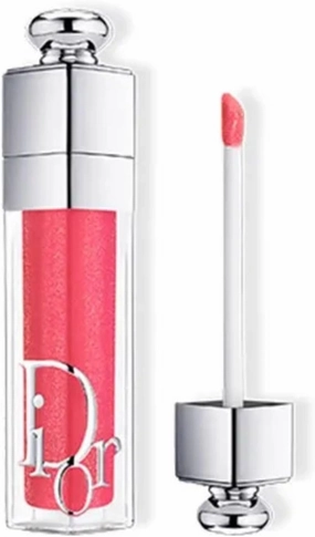 Dior Dior Addict Lip Maximizer Plumping Gloss 019 Shimmer Peach – 0.2 oz / 6 mL