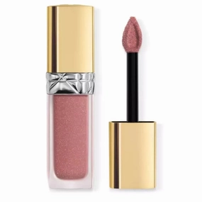 Dior Forever Liquid Lipstick Sequin Holiday Limited Edition