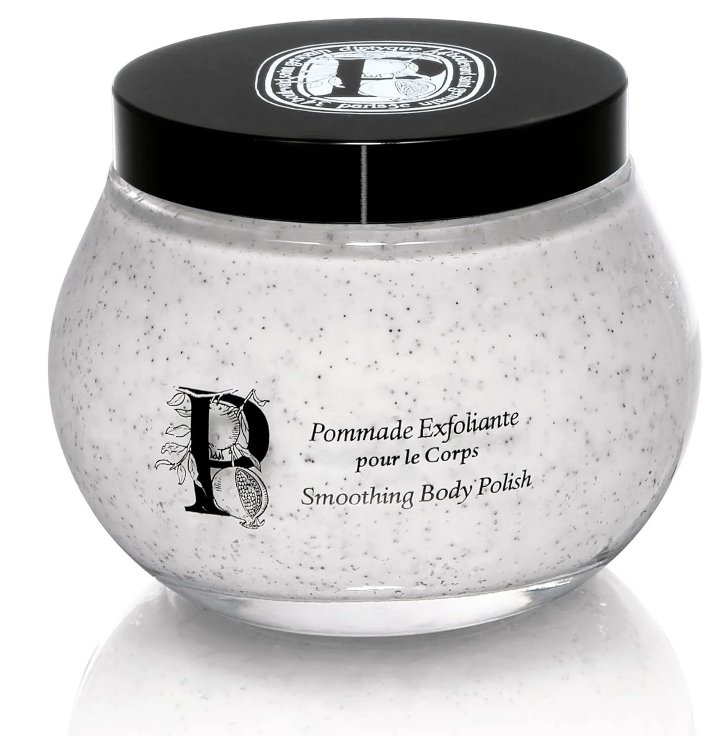 Diptyque Smoothing Body Polish - 200ml/6.8oz