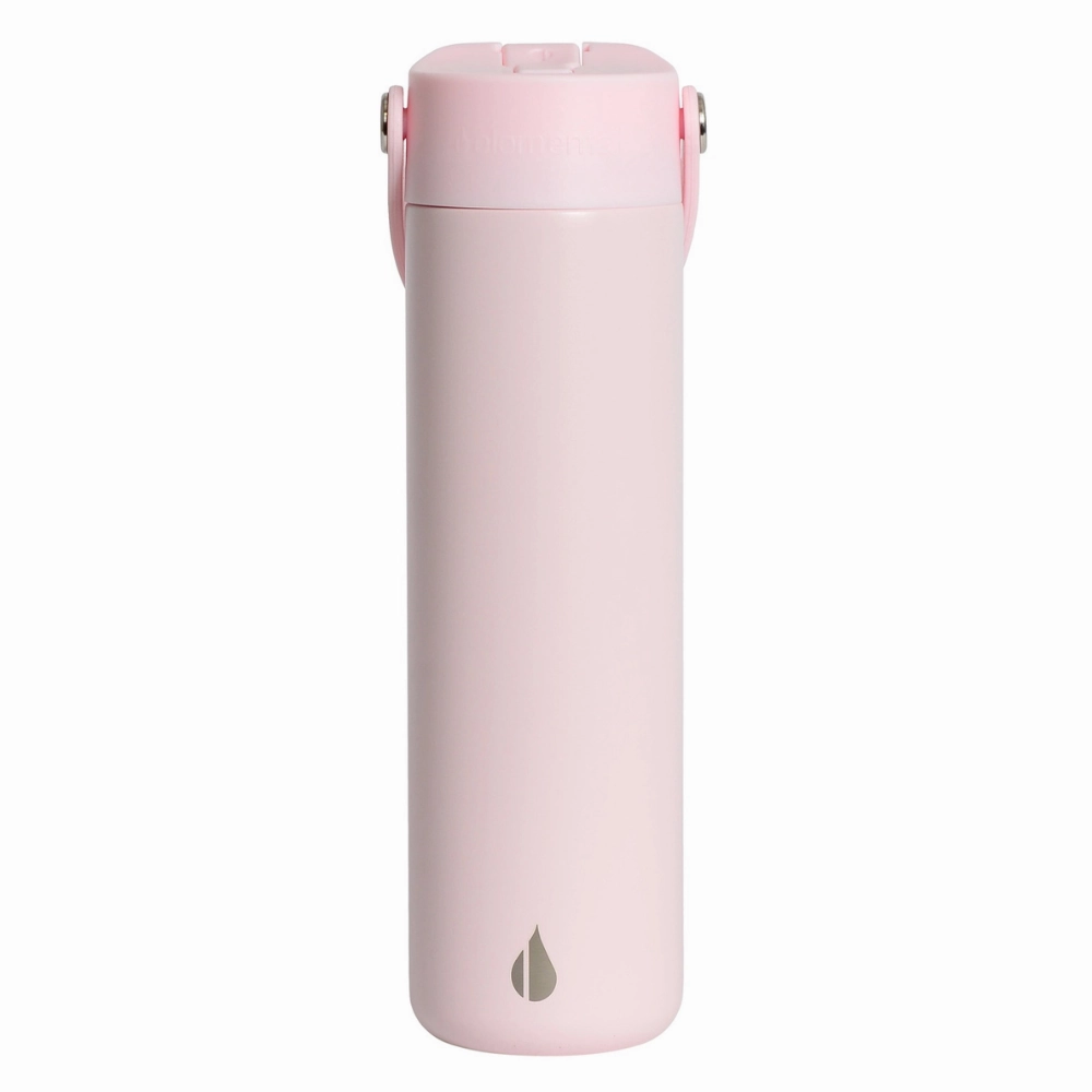 Elemental 24oz Core Bottle Blush Pink Stainless Steel